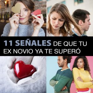 Como saber si tu ex ya te olvido 11 señales que buscar Métodos Para