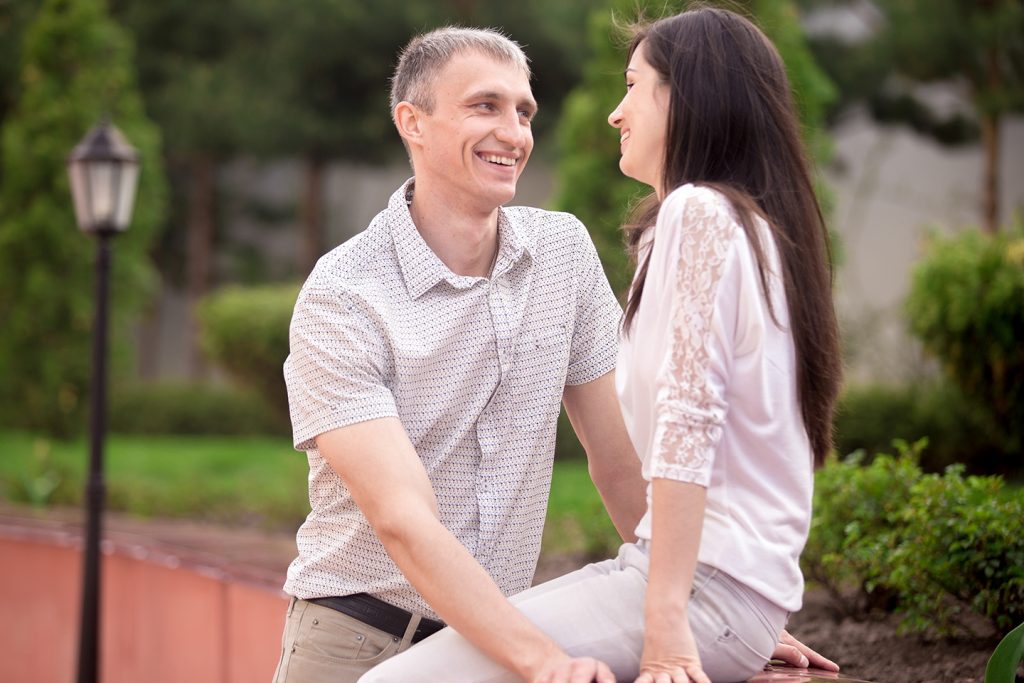 Las Se Ales De Que Un Hombre Te Desea Sexualmente M Todos Para Ligar