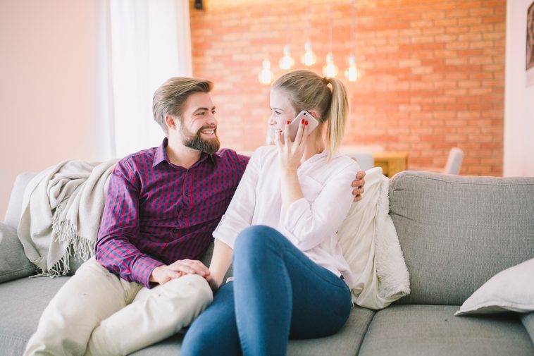 Cómo saber si un hombre está enamorado de ti 15 señales Métodos Para