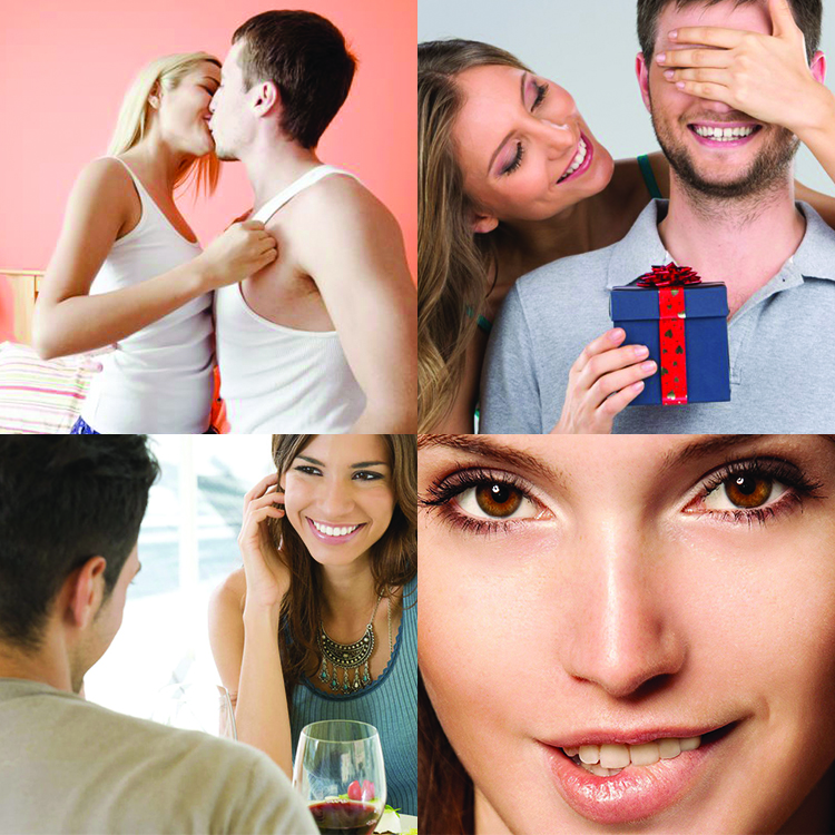 7 formas de ser más cariñosa con tu hombre para qué se sienta amado -  Métodos Para Ligar