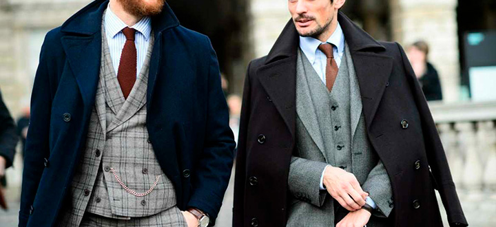 Cómo vestirte bien si eres un hombre de 30 años o más - Métodos Para Ligar