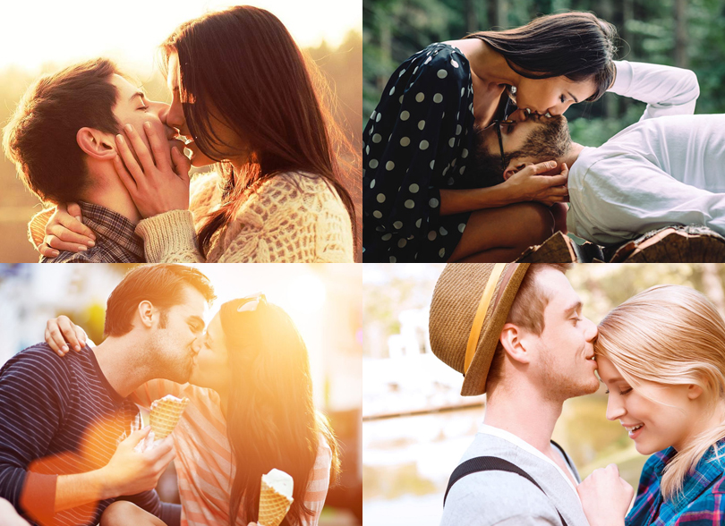15 Tipos De Besos Que Todos Tienen Que Probar Y Qué Significan