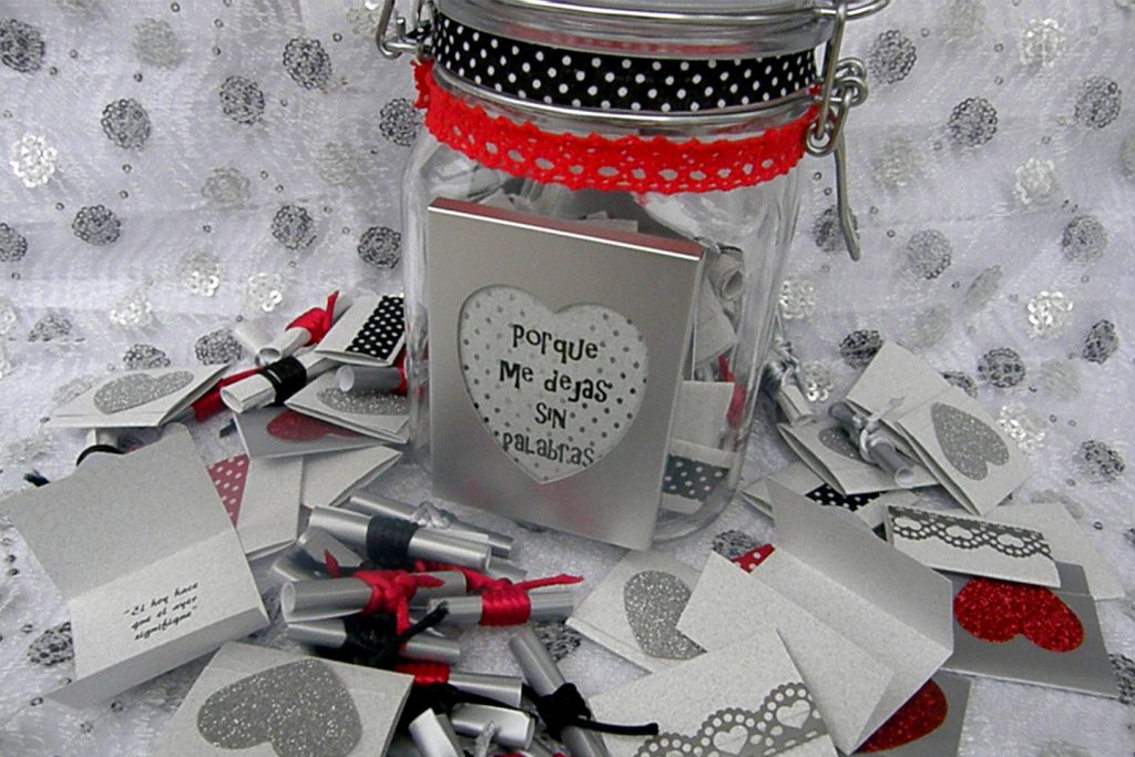 10 detalles diy románticos para tu novio sin gastar dinero - Métodos
