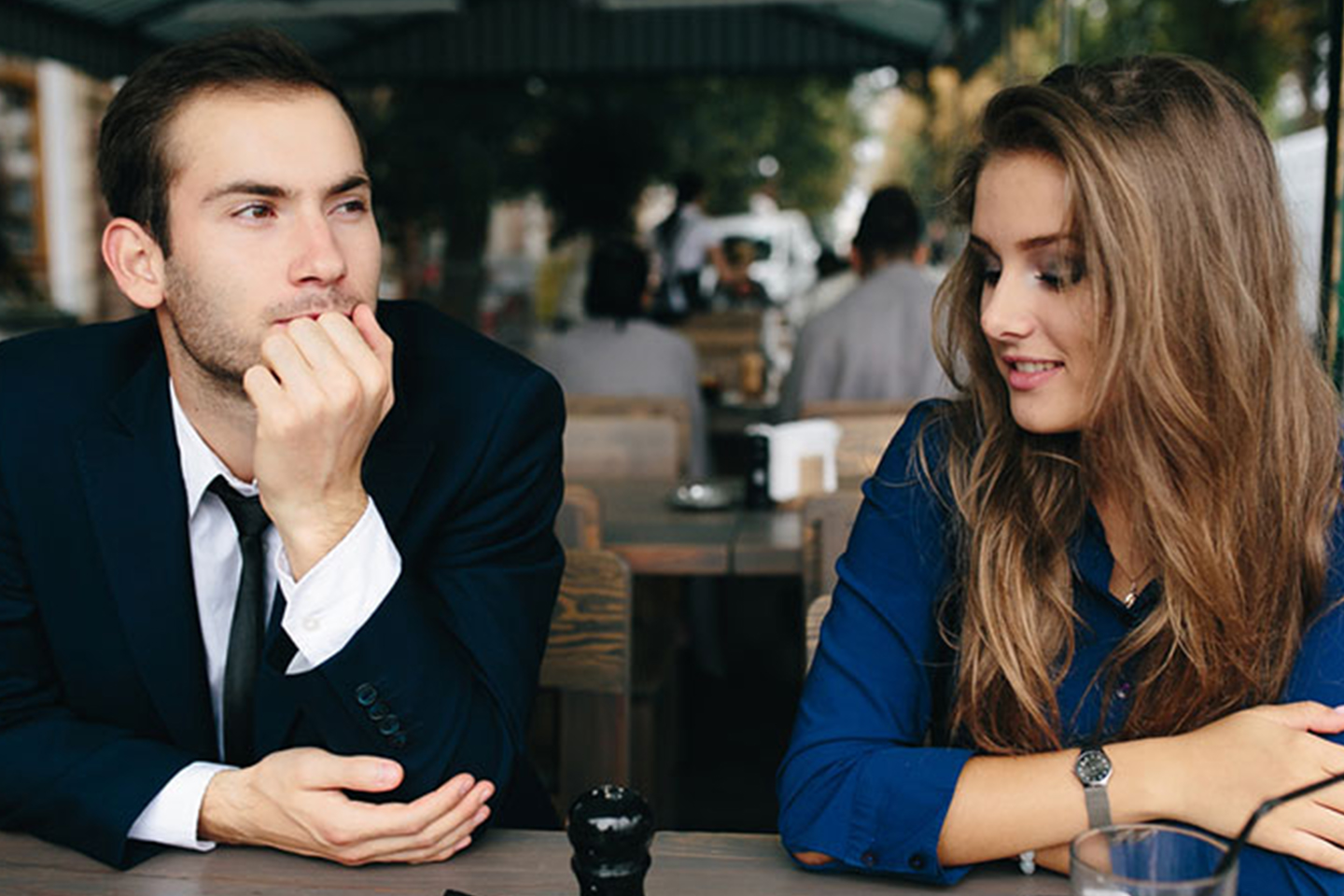 13 consejos efectivos de cómo darle celos a un hombre - Métodos Para Ligar