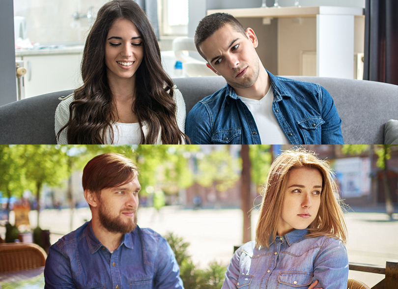 Cómo hacer que un hombre se dé cuenta que te está perdiendo - Métodos
