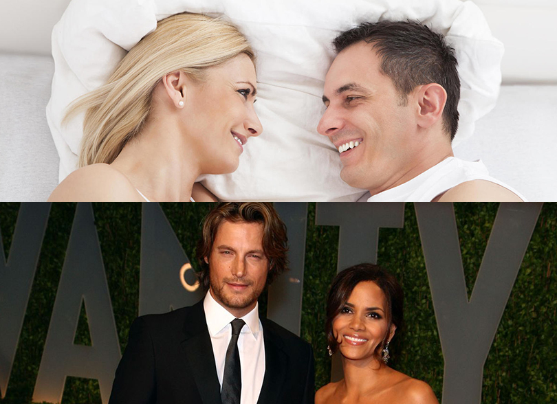 8 razones de por qué a los hombres les gustan las mujeres mayores ...