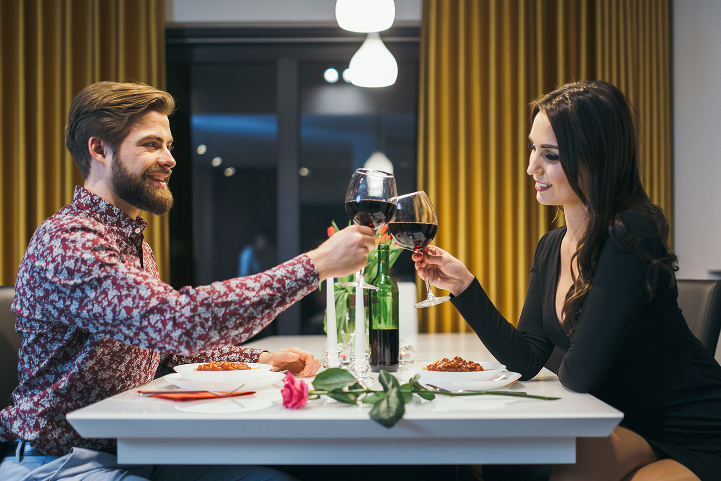 30 cosas que puedes hacer con tu novio, actividades nuevas y románticas -  Métodos Para Ligar