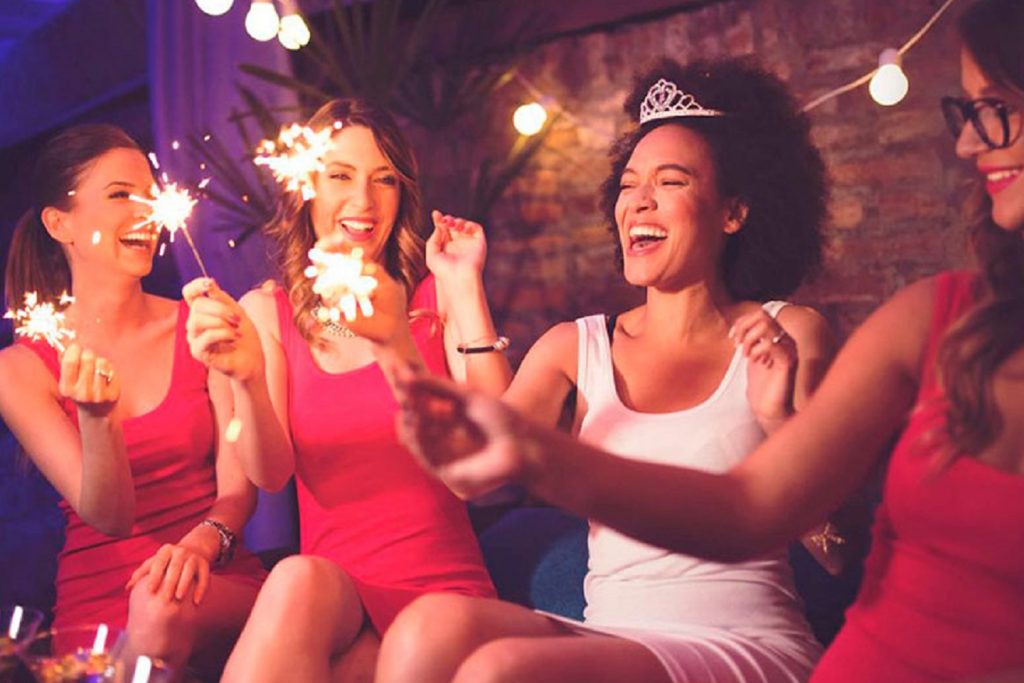 20 temáticas para una despedida de soltera inolvidable - Métodos Para Ligar