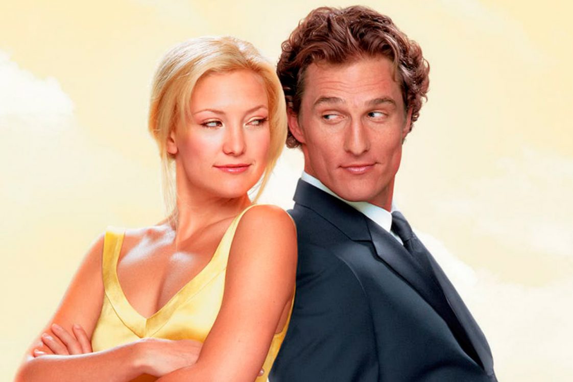 Las 15 mejores películas románticas en Netflix Métodos