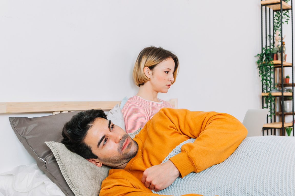 Como Dejar A Tu Pareja Aun Queriendola