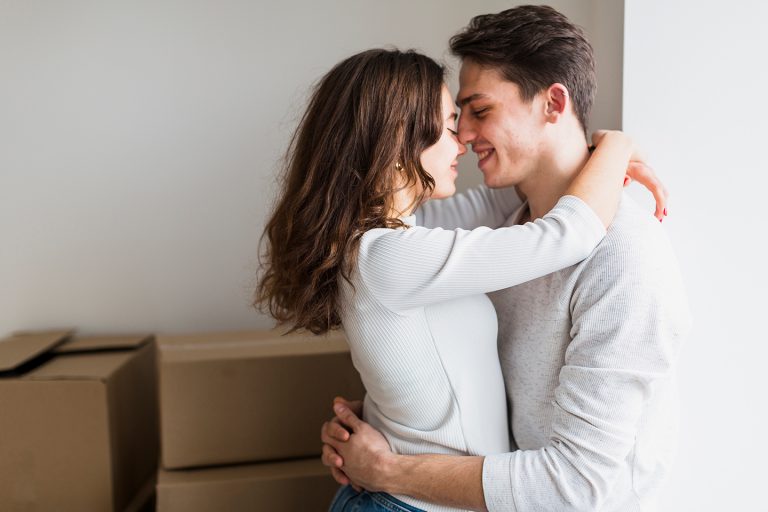Como Tratar A Un Hombre Que Solo Quiere Acostarse Contigo