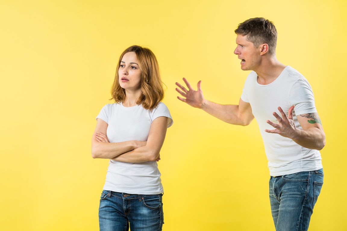 Como Satisfacer A Una Mujer Fria
