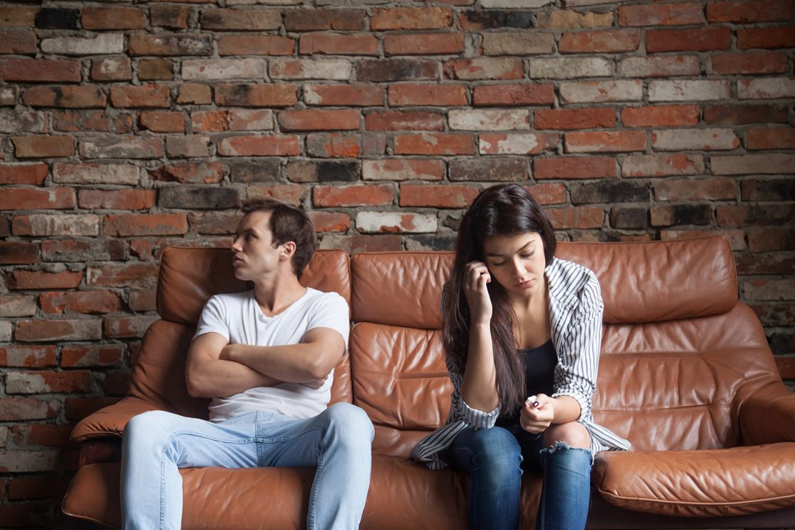 Como Satisfacer A Una Mujer Fria