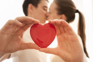 Mirada de Deseo: Cómo Exitar a una Mujer