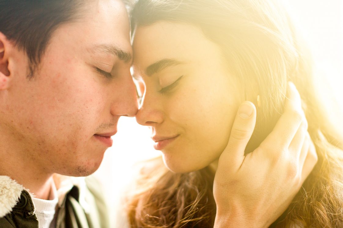 Como Tratar A Un Hombre Que Solo Quiere Acostarse Contigo