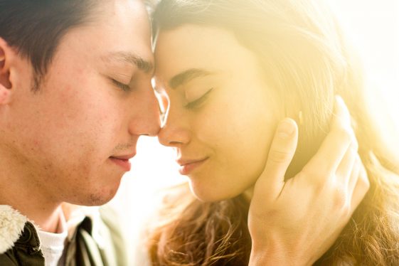 Como Tratar A Un Hombre Que Solo Quiere Acostarse Contigo