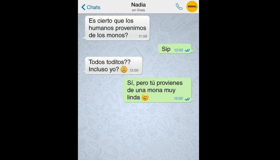 Bromas para hacer por chat - inimizet