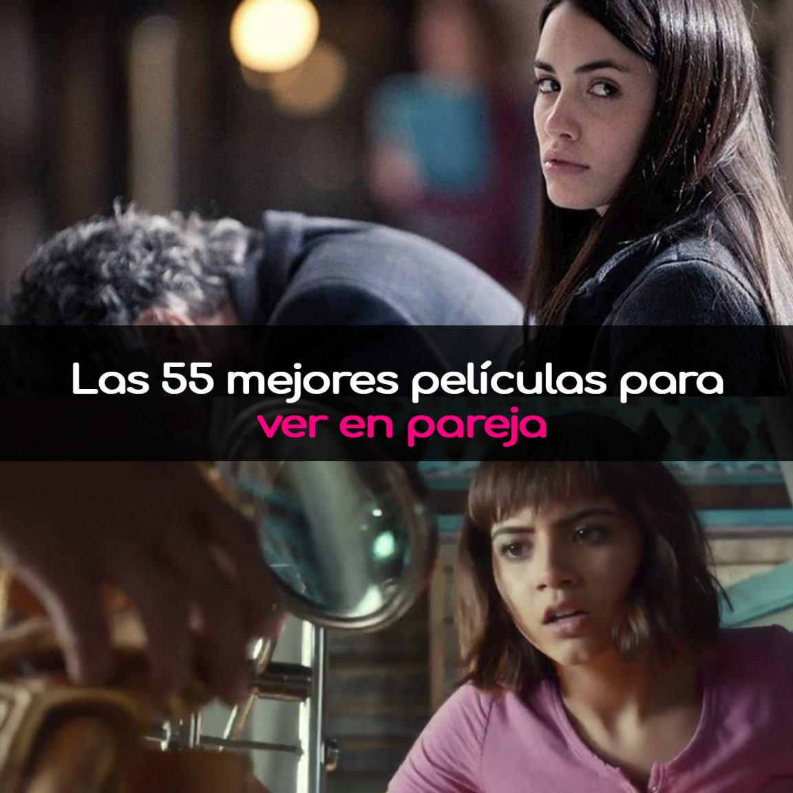 Las 55 Mejores Películas Románticas Para Ver Con Tu Pareja Métodos Para Ligar 