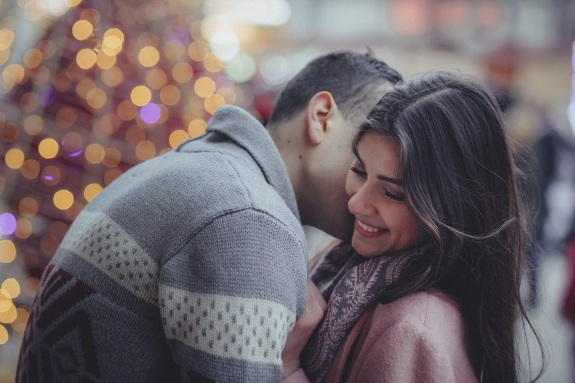 Como Actua Una Mujer Enamorada En Silencio Señales de que le gustas a una mujer casada - 10 claras señales