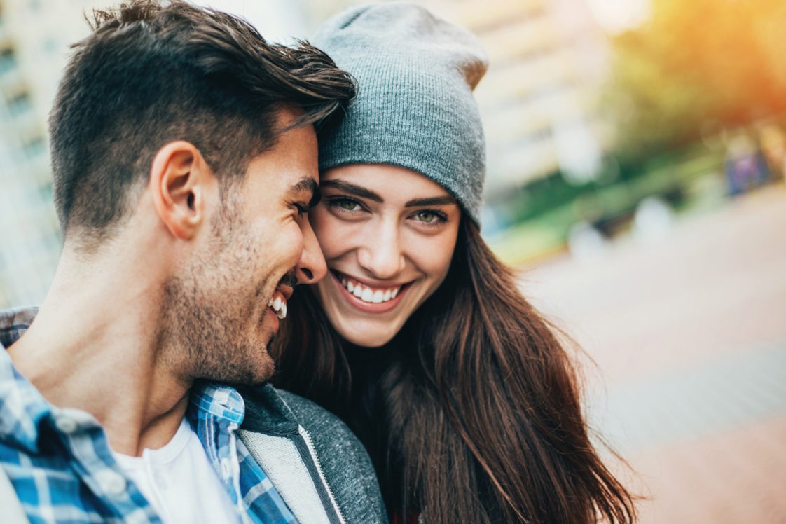 Como Se Comporta Un Hombre Capricornio.cuando Le Gusta Una Mujer