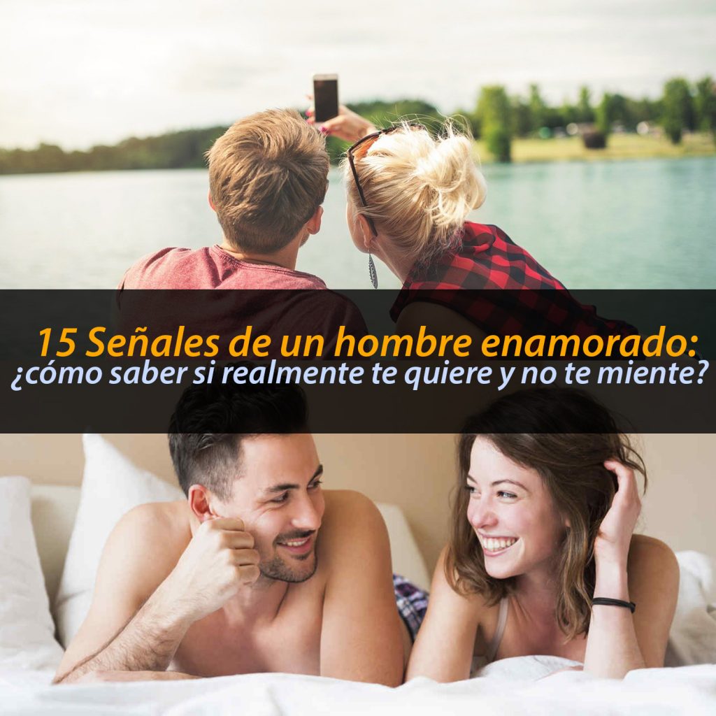 Como Se Despide Un Hombre Enamorado