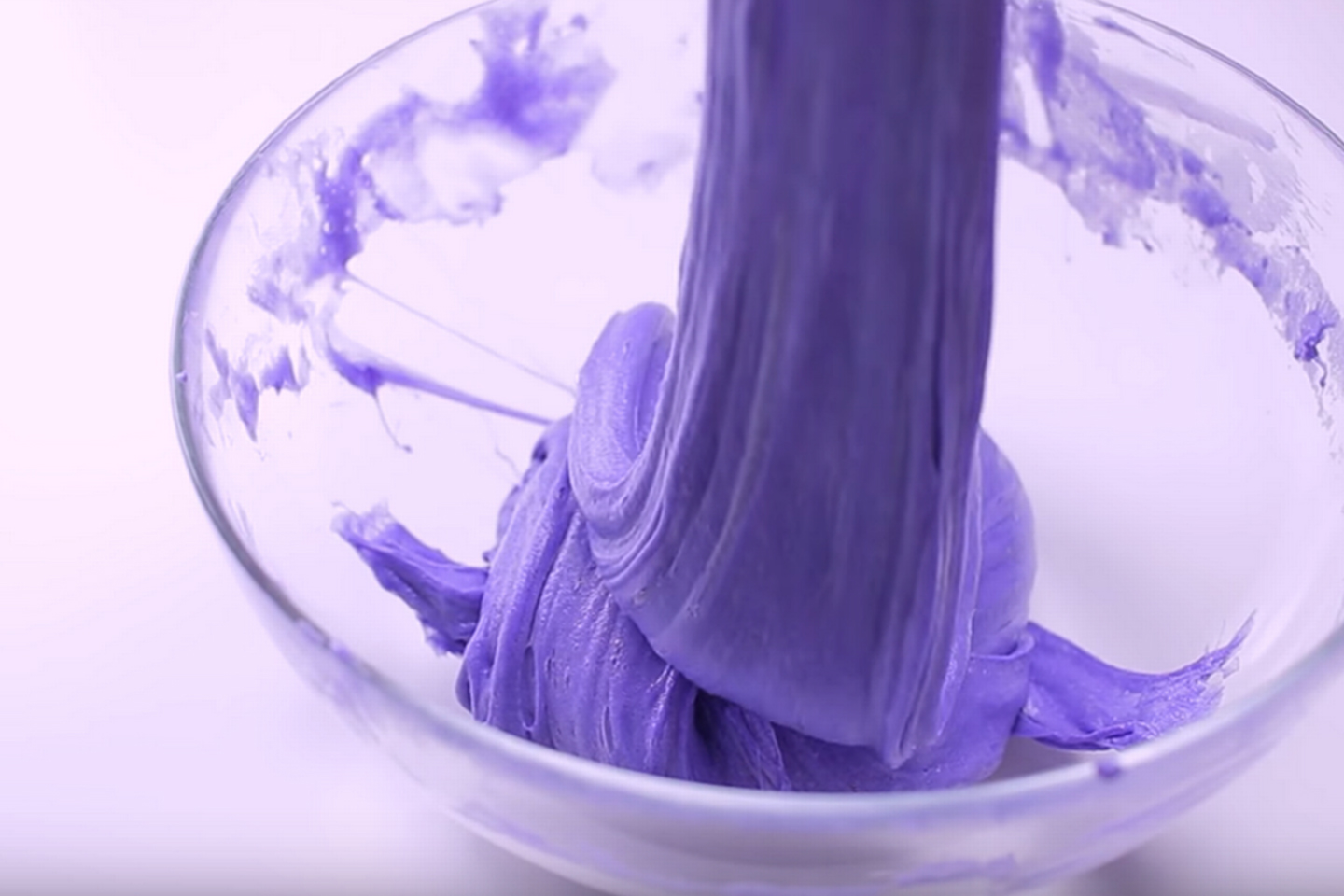 Cómo hacer slime: la masa elástica que rompió el Internet - Métodos Para  Ligar