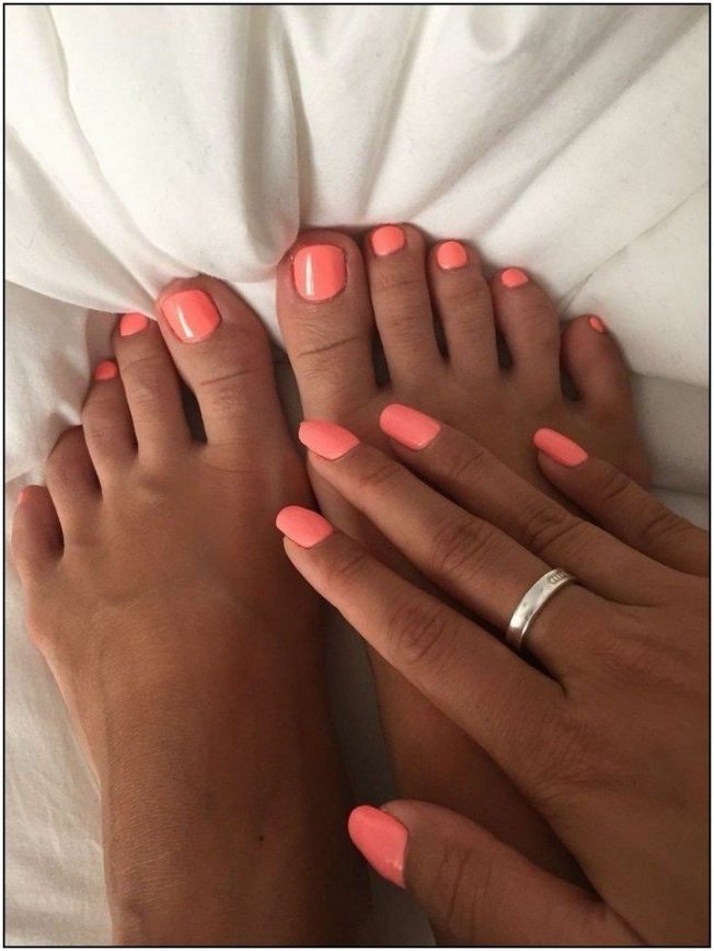 15 colores de uñas perfectos para pieles morenas Métodos Para Ligar