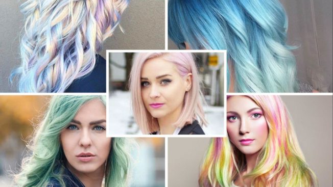 9 Colores De Cabello Ideales Para Piel Blanca Métodos Para Ligar 6707