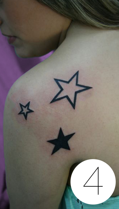▷209+ SÚPER tatuajes para mujeres con un GRAN significado【Tatuajes
