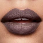 labiales para morenas gris topo mate gry taupe lipstick labial