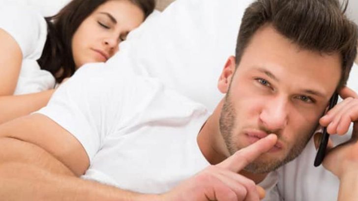 Cuando Un Hombre Te Coquetea Y Luego Te Ignora