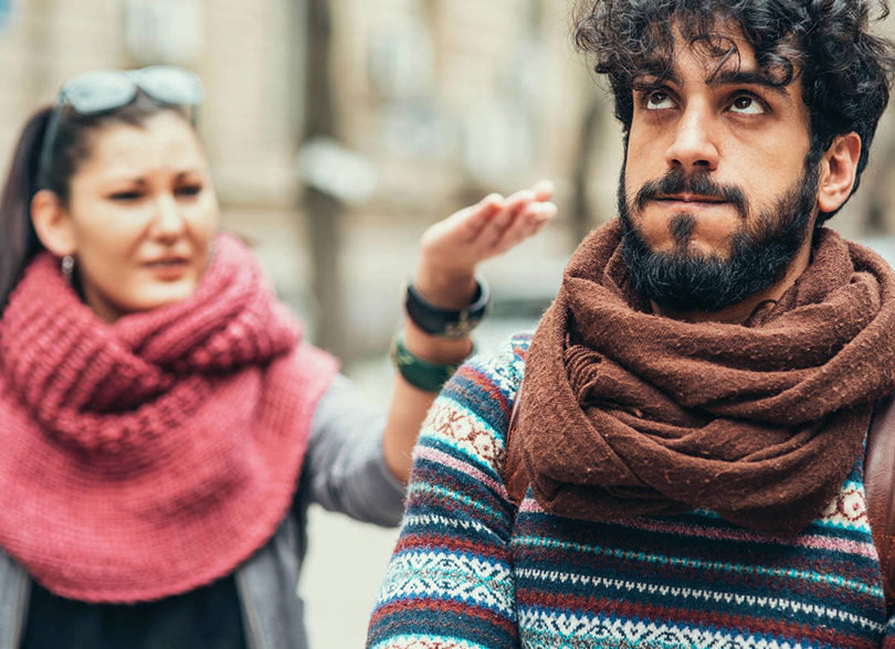 ¿Por qué un hombre habla mal de una mujer? - Métodos Para Ligar