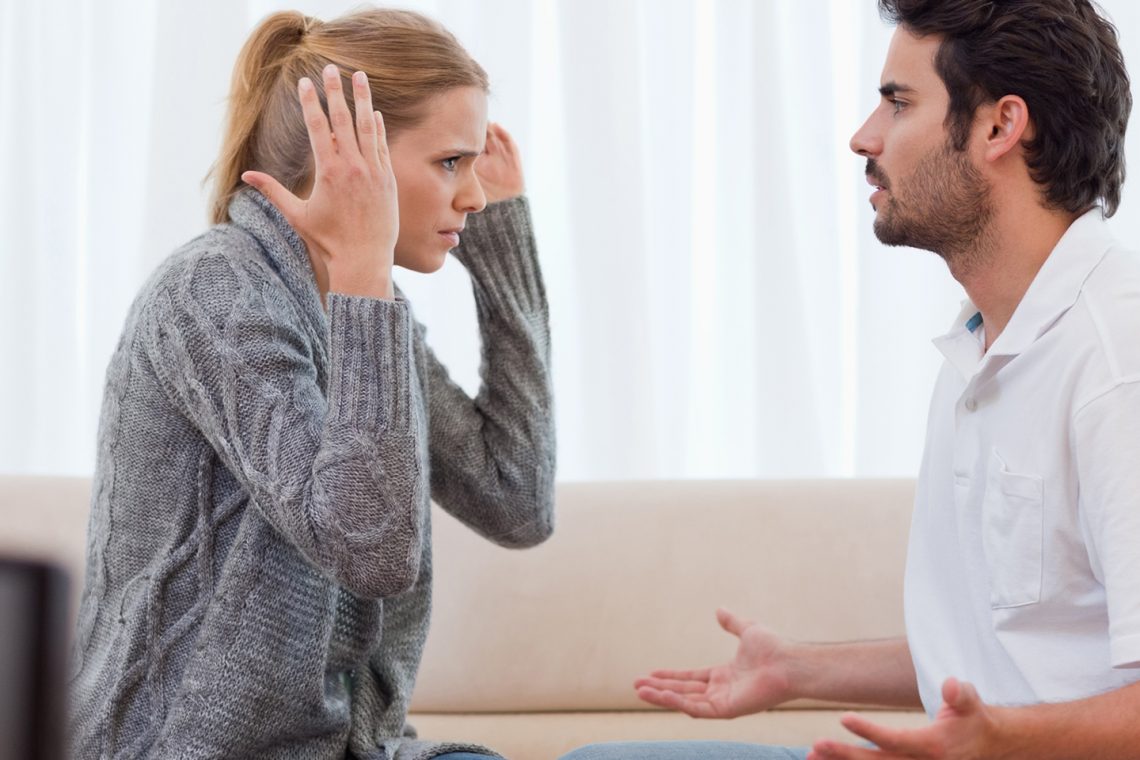 ¿Por qué un hombre habla mal de una mujer? - Métodos Para Ligar
