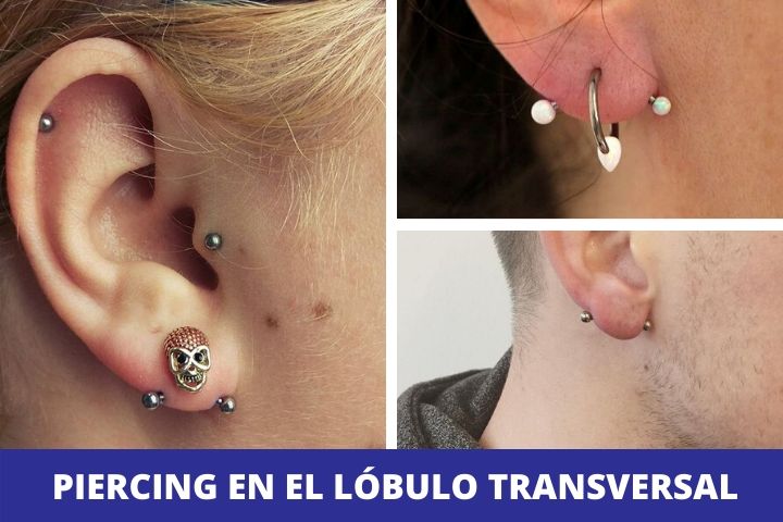 piercing-lobulo-transversal