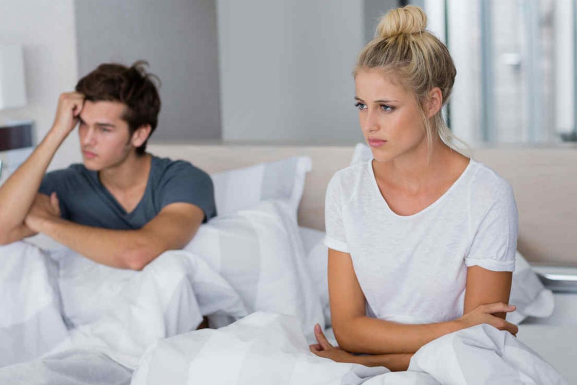 Como Hacer Que Regrese Mi Ex Sin Rogarle
