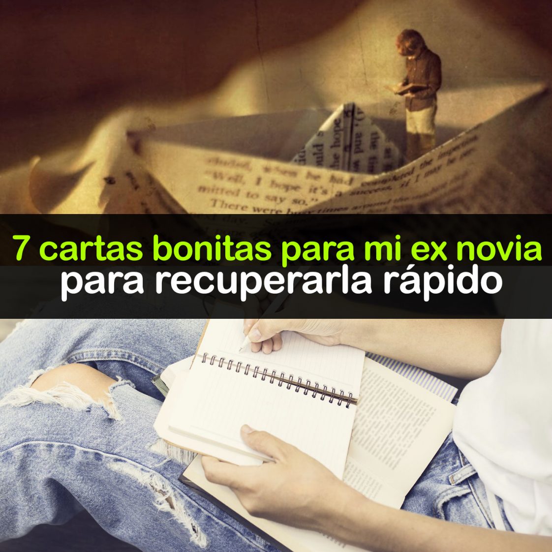 7 Cartas Bonitas Para Mi Ex Novia Para Recuperarla Rápido Métodos Para Ligar 7645