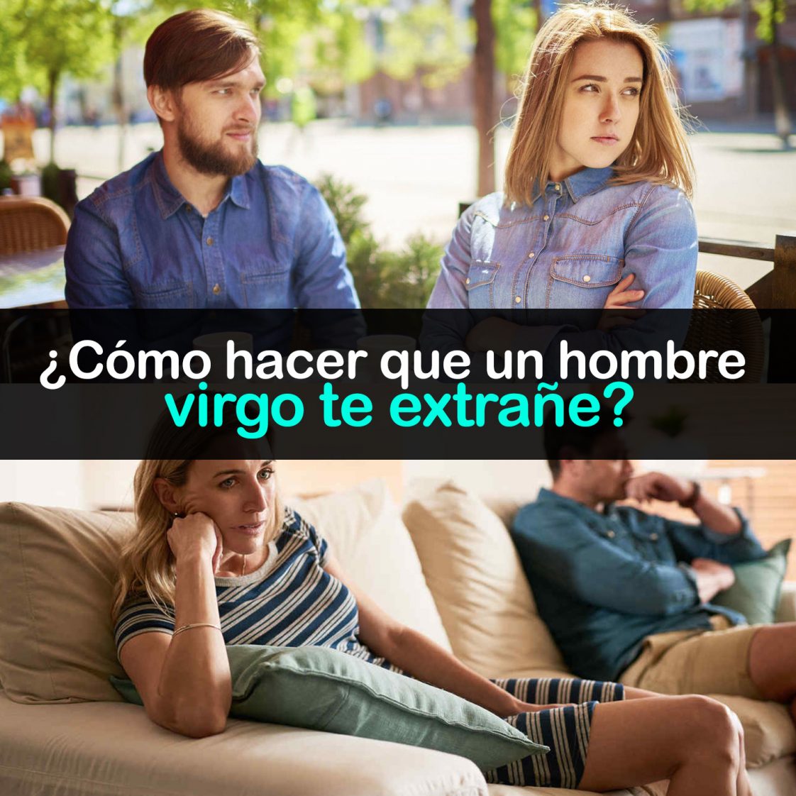 Como Hacer Que Un Hombre Orgulloso Te Ruegue