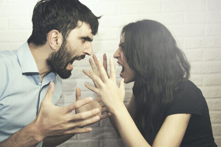 Como Desenamorarse De Un Hombre Estando Con El