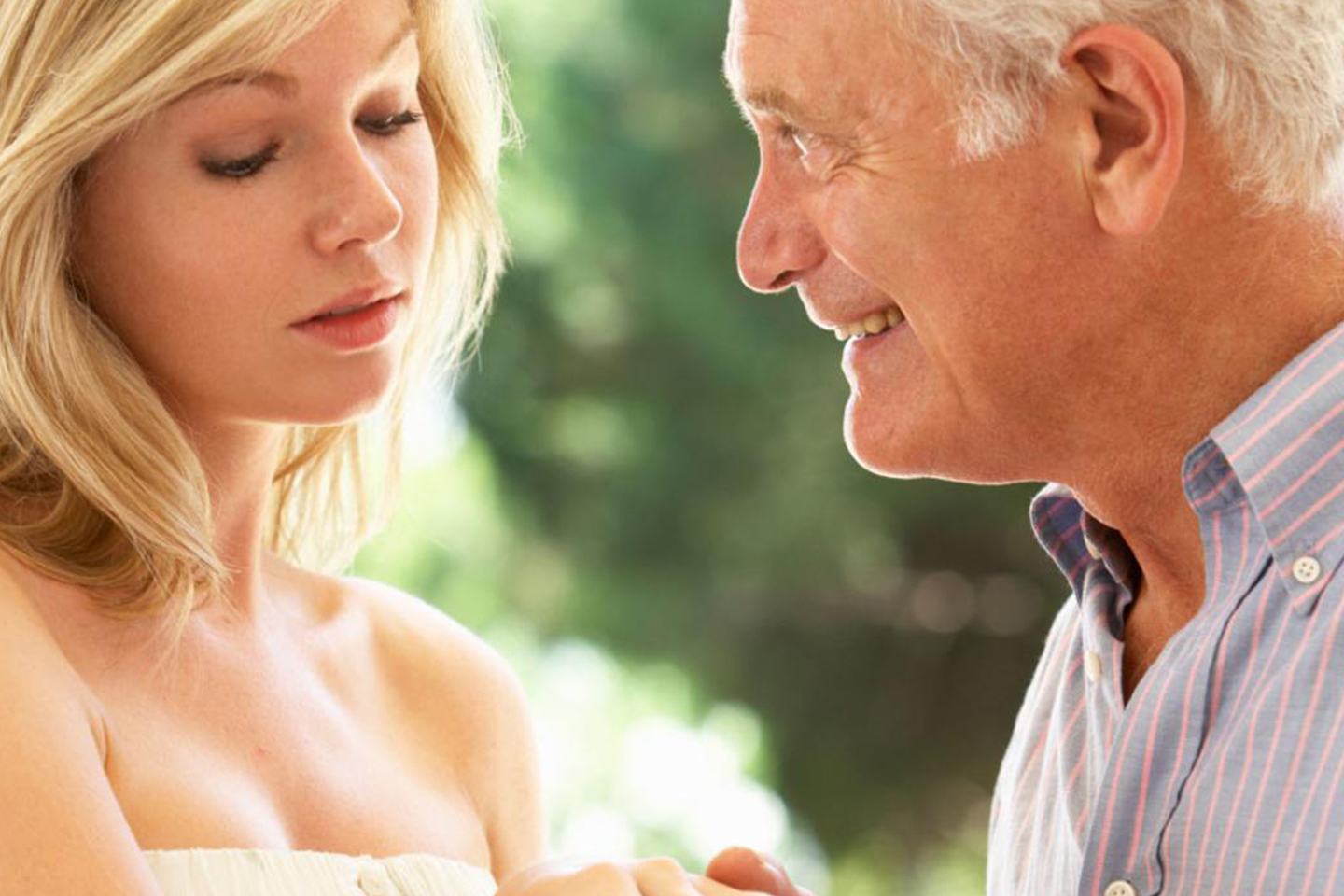 11 cosas que pasarán cuando sales con un hombre mayor - Métodos Para Ligar